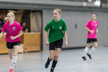 Bild 334 - wCJ Loewinnen Cup C1